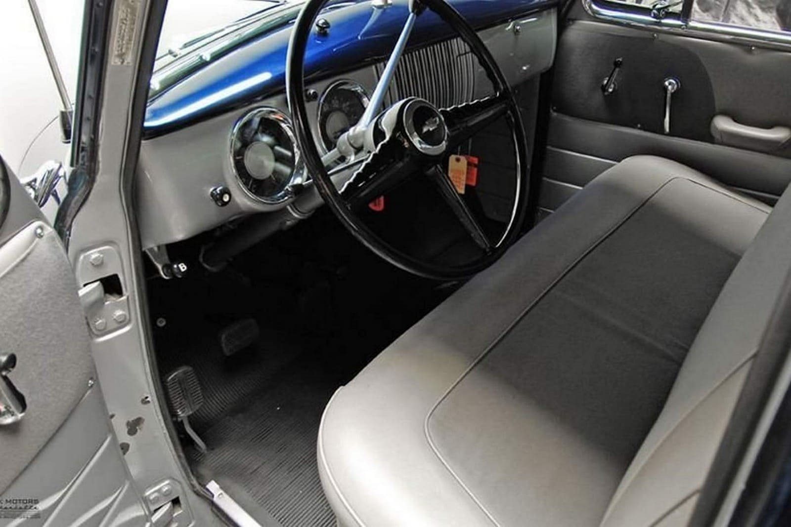 1954 - CHEVROLET 3100 PICK-UP, foto 28