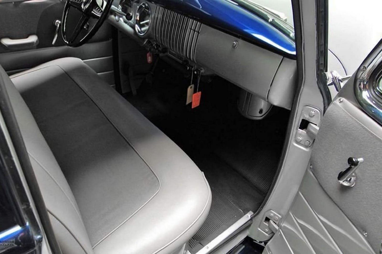 1954 - CHEVROLET 3100 PICK-UP, foto 35