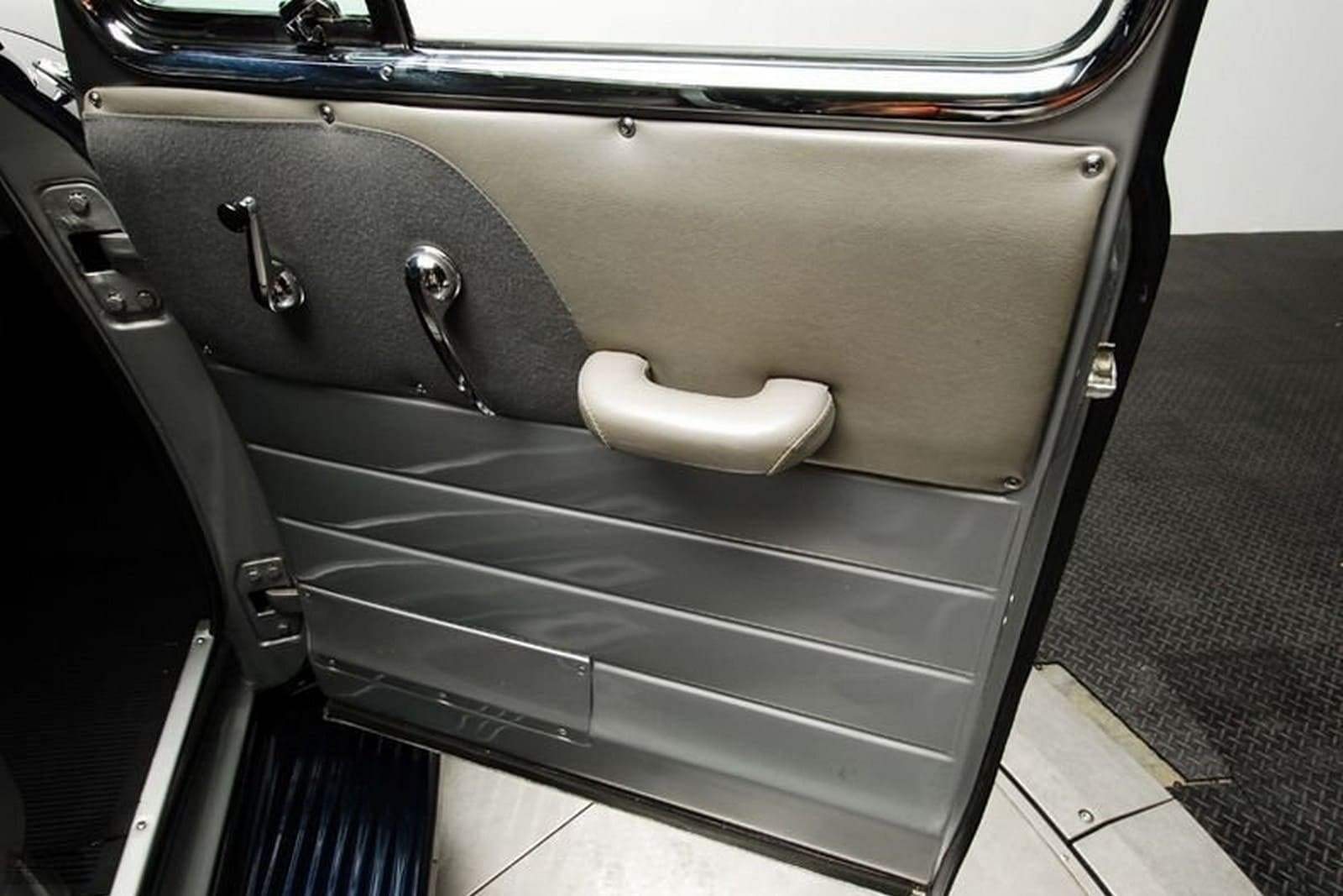 1954 - CHEVROLET 3100 PICK-UP, foto 36