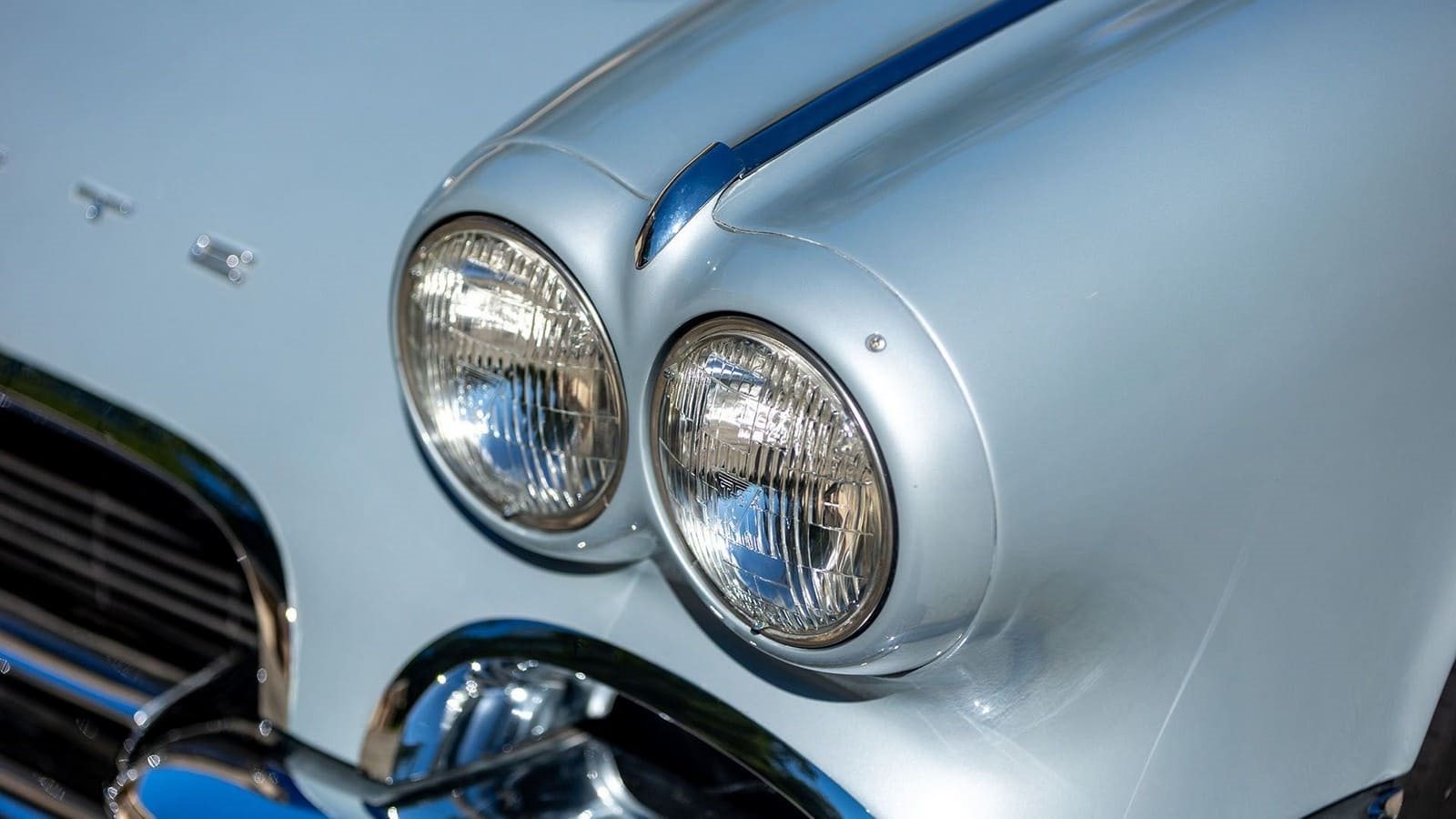 1962 - CHEVROLET CORVETTE, foto 24