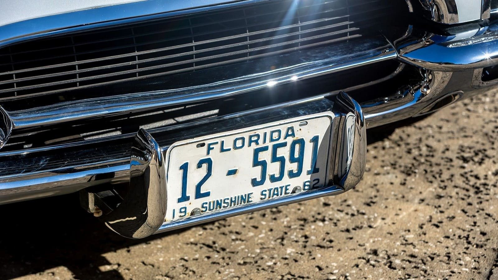 1962 - CHEVROLET CORVETTE, foto 26