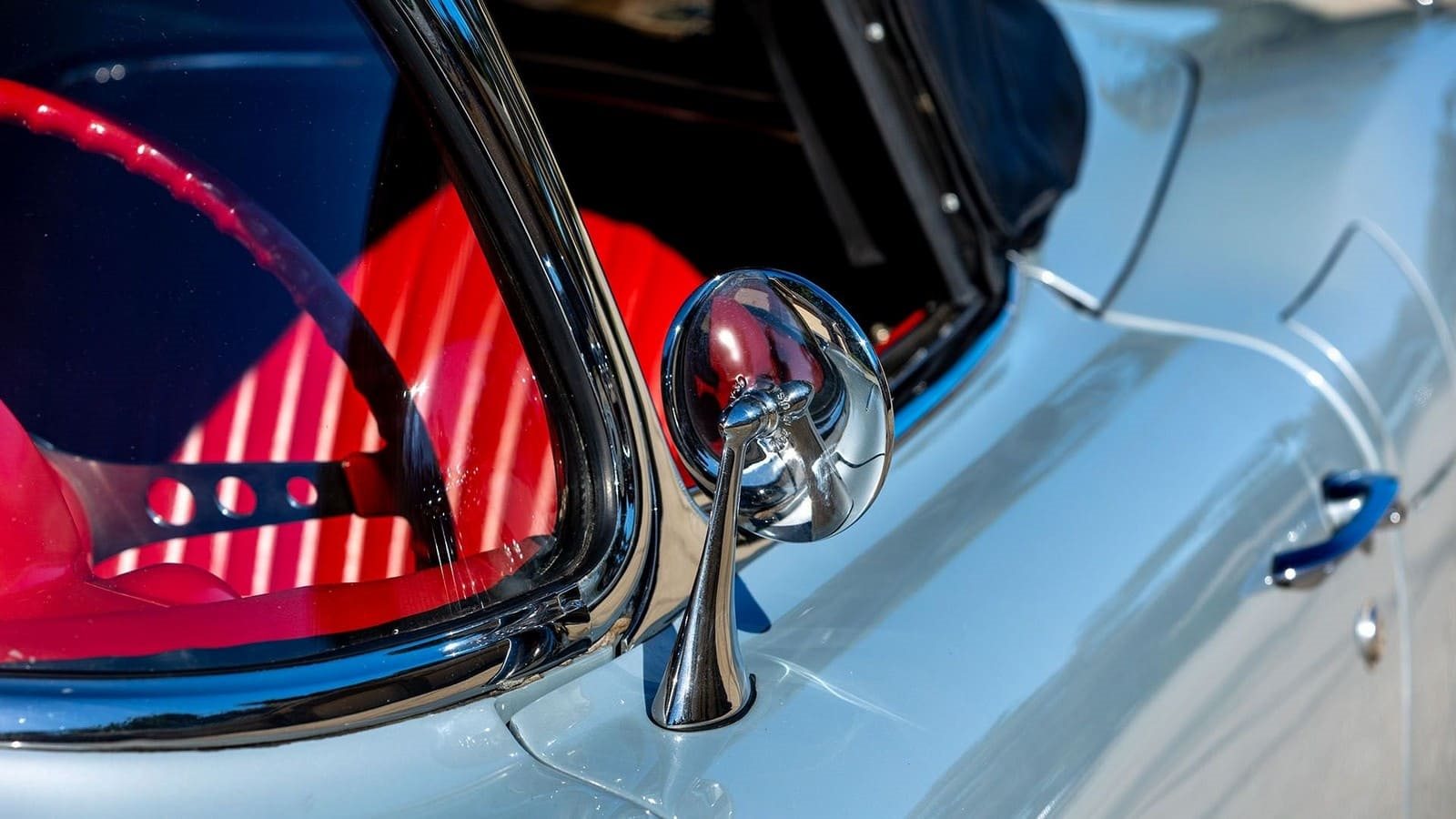 1962 - CHEVROLET CORVETTE, foto 28