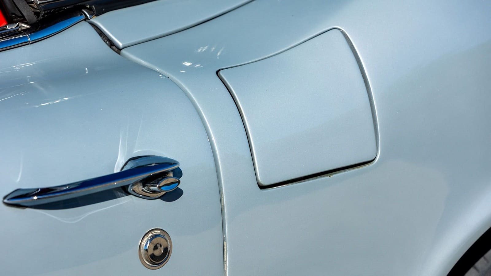 1962 - CHEVROLET CORVETTE, foto 31