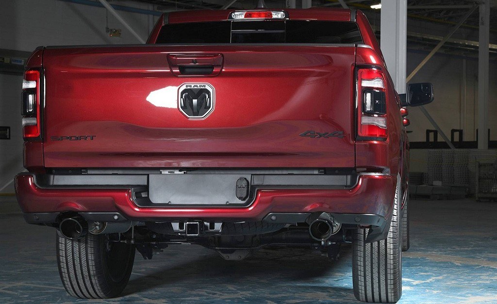 RAM 1500 SPORT, foto 6