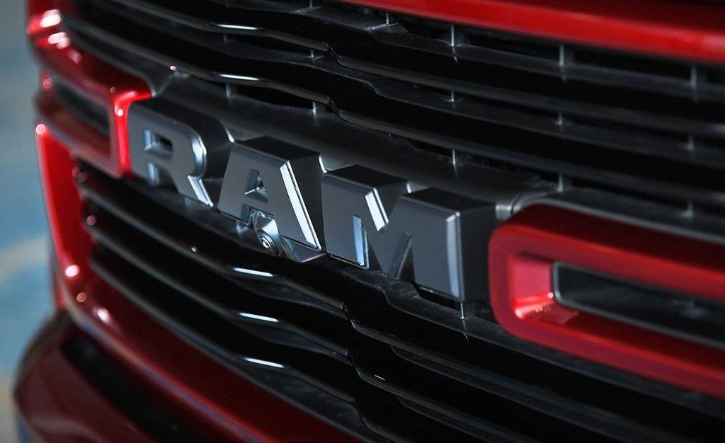 RAM 1500 SPORT, foto 7