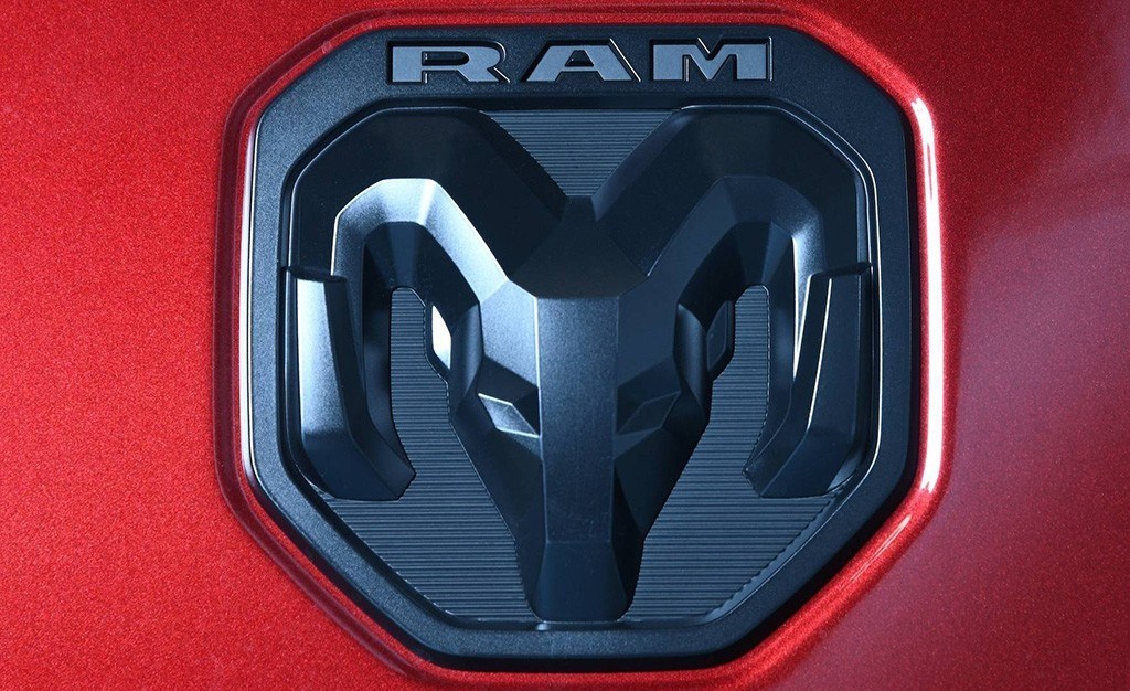 RAM 1500 SPORT, foto 10
