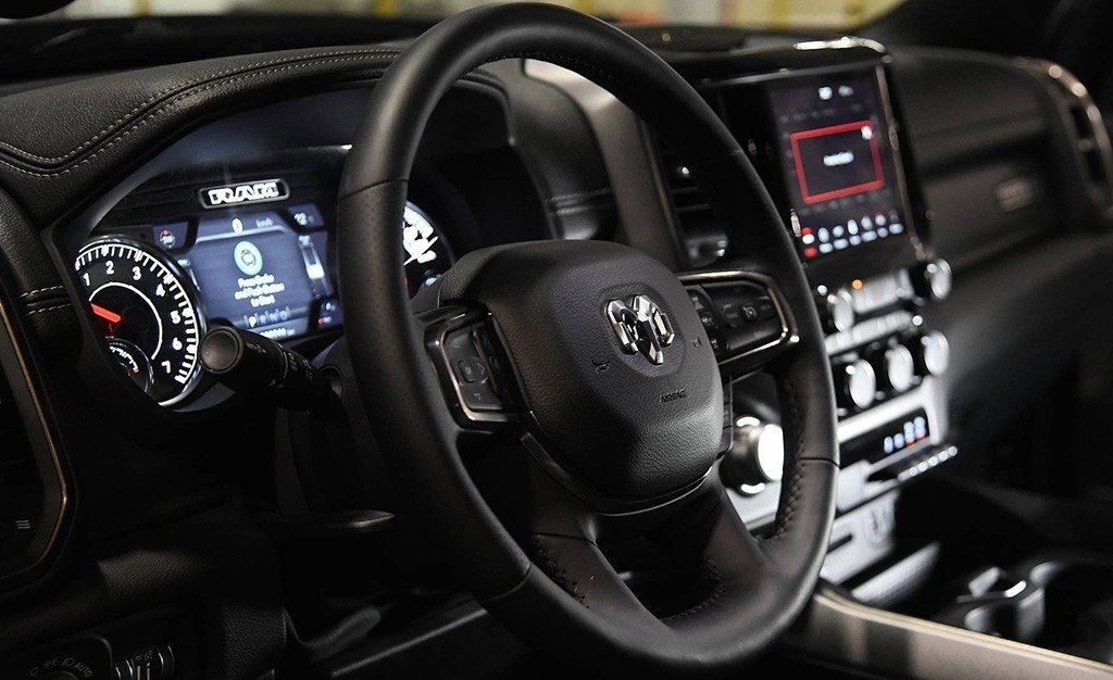 RAM 1500 SPORT, foto 14