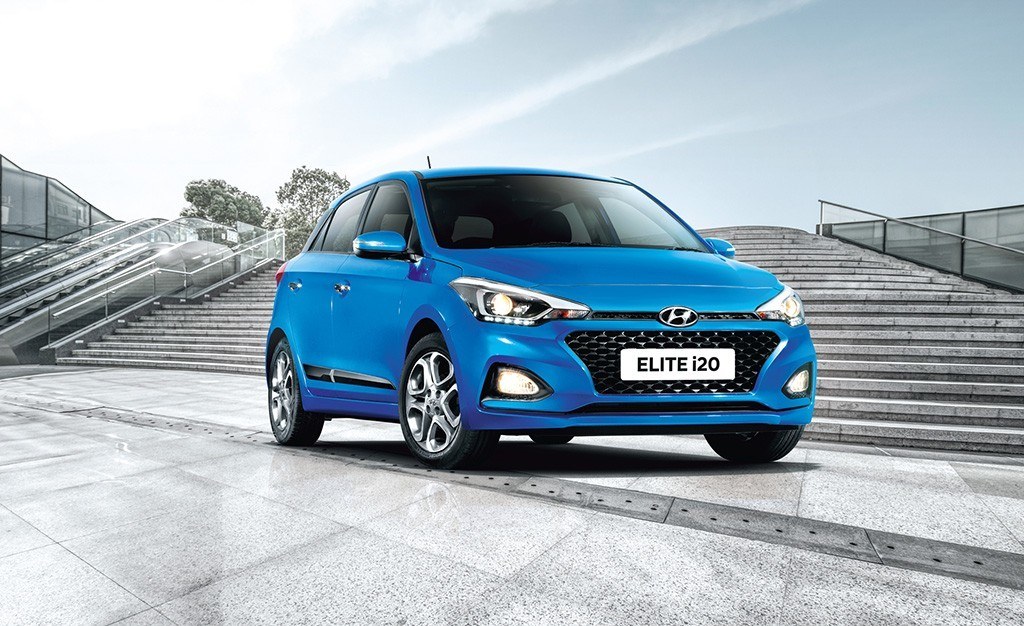 2018 - HYUNDAI ELITE i20, foto 3