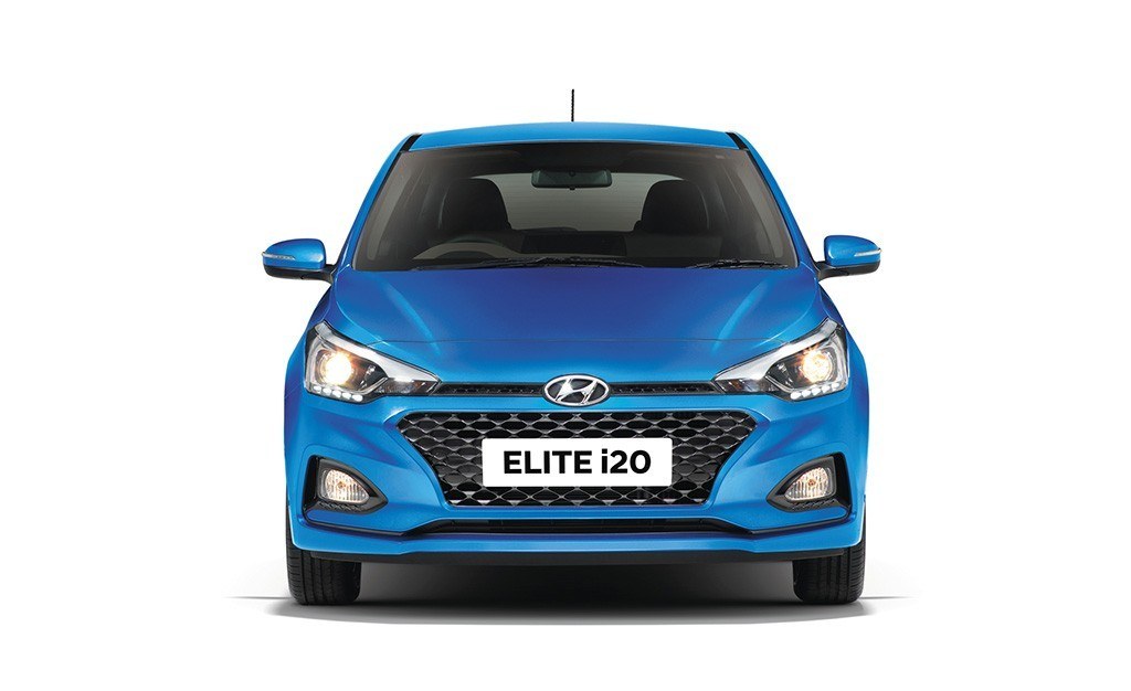 2018 - HYUNDAI ELITE i20, foto 5