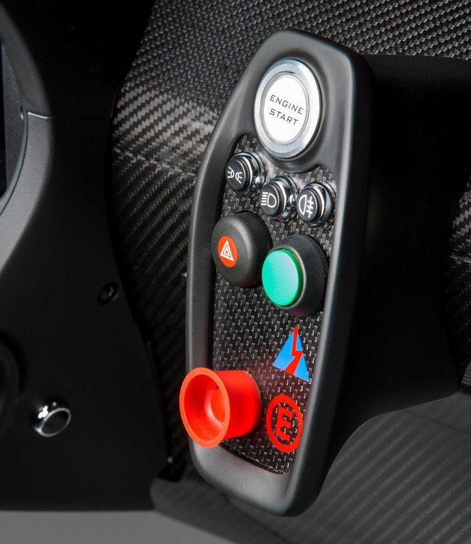 2018 - LOTUS 3-ELEVEN 430, foto 5