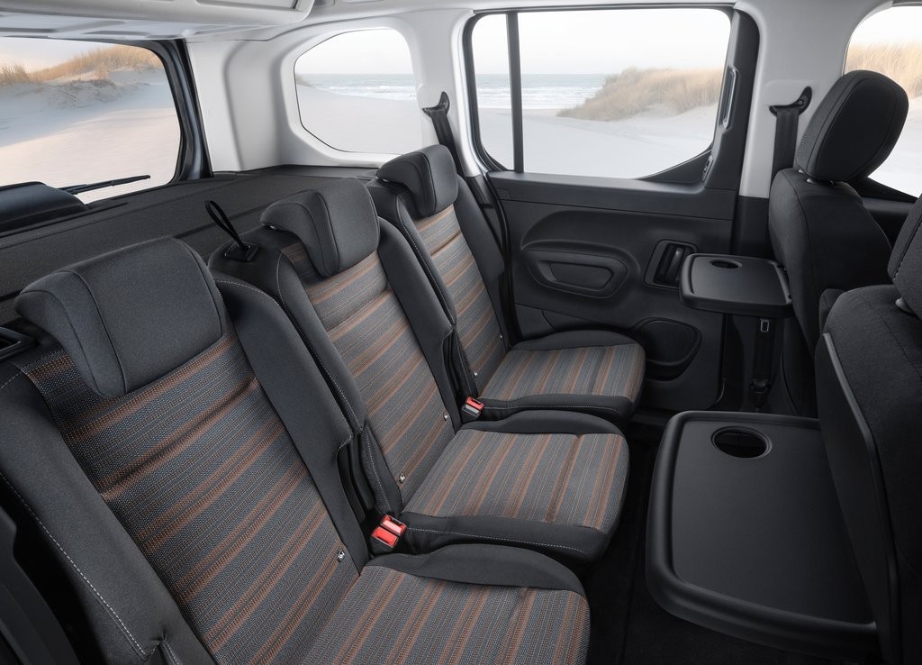 2019 - OPEL COMBO LIFE, foto 10