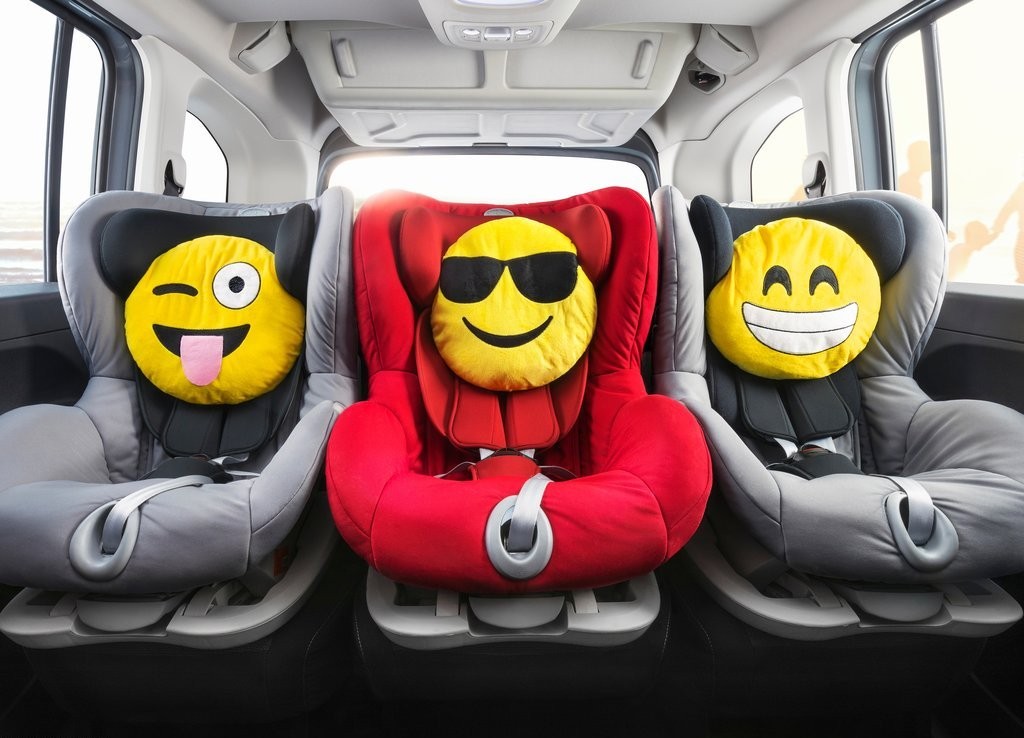 2019 - OPEL COMBO LIFE, foto 11