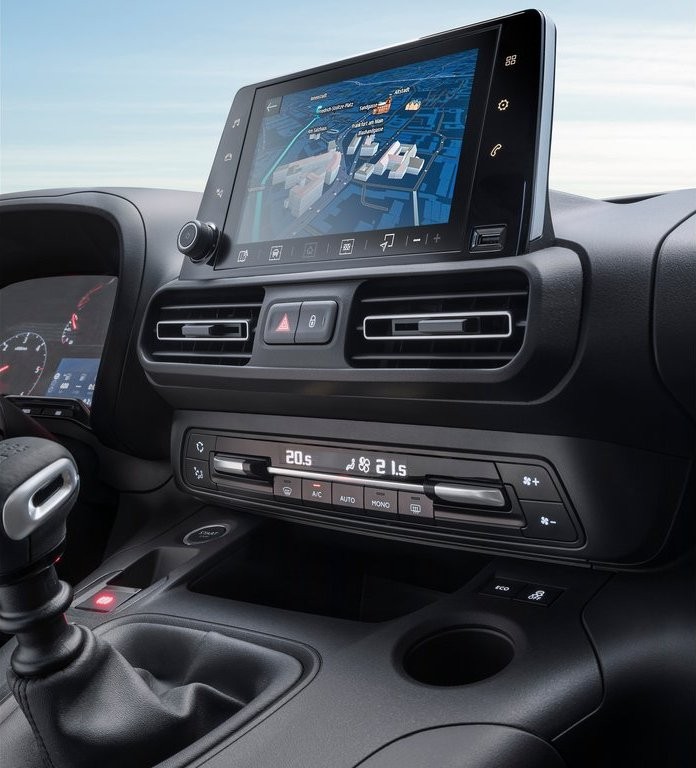 2019 - OPEL COMBO LIFE, foto 14