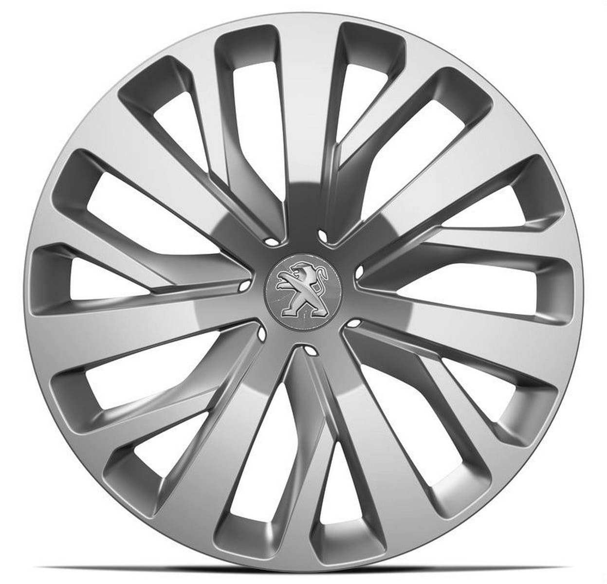 PEUGEOT RIFTER, foto 33