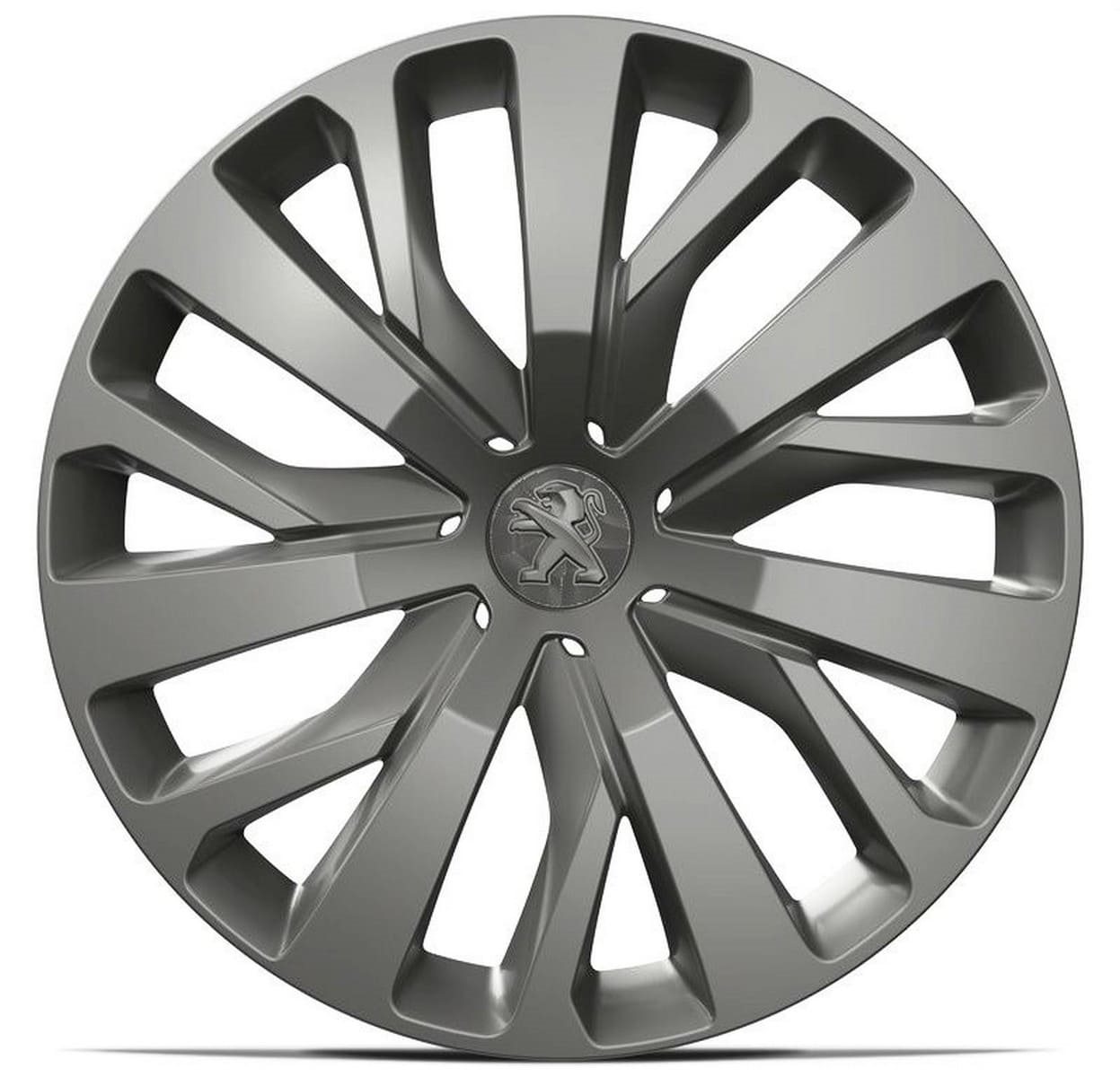 PEUGEOT RIFTER, foto 34