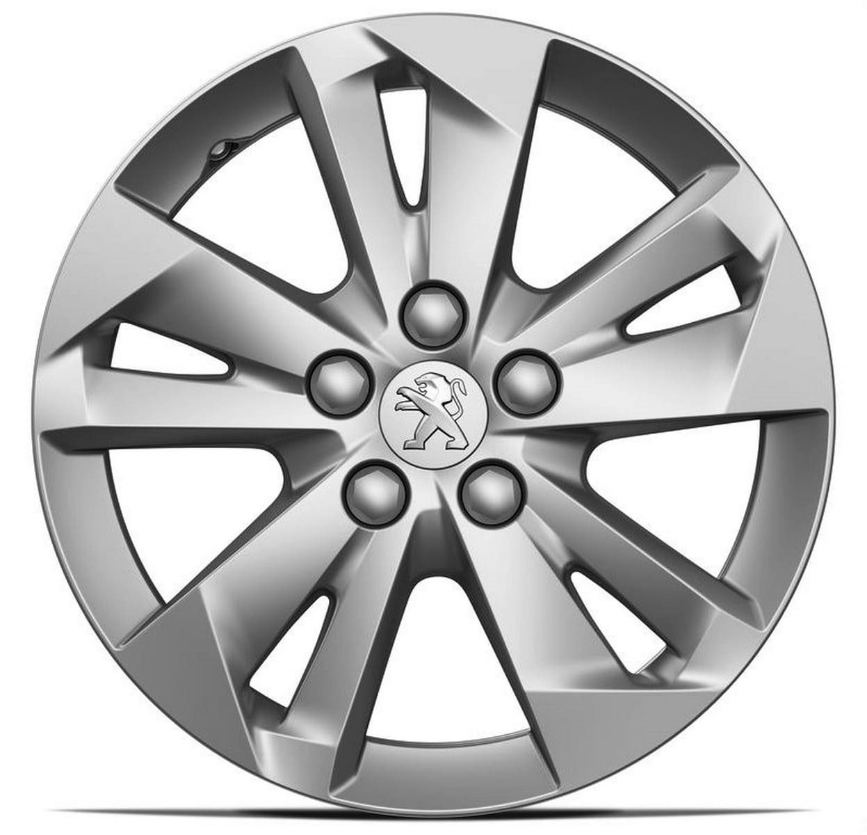 PEUGEOT RIFTER, foto 35
