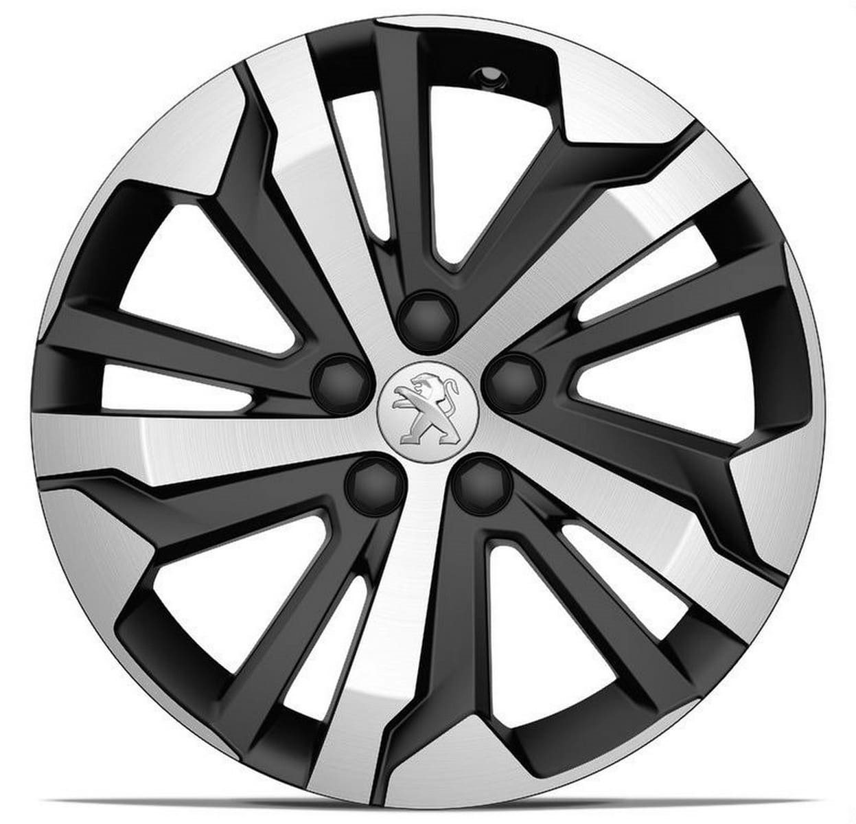 PEUGEOT RIFTER, foto 36