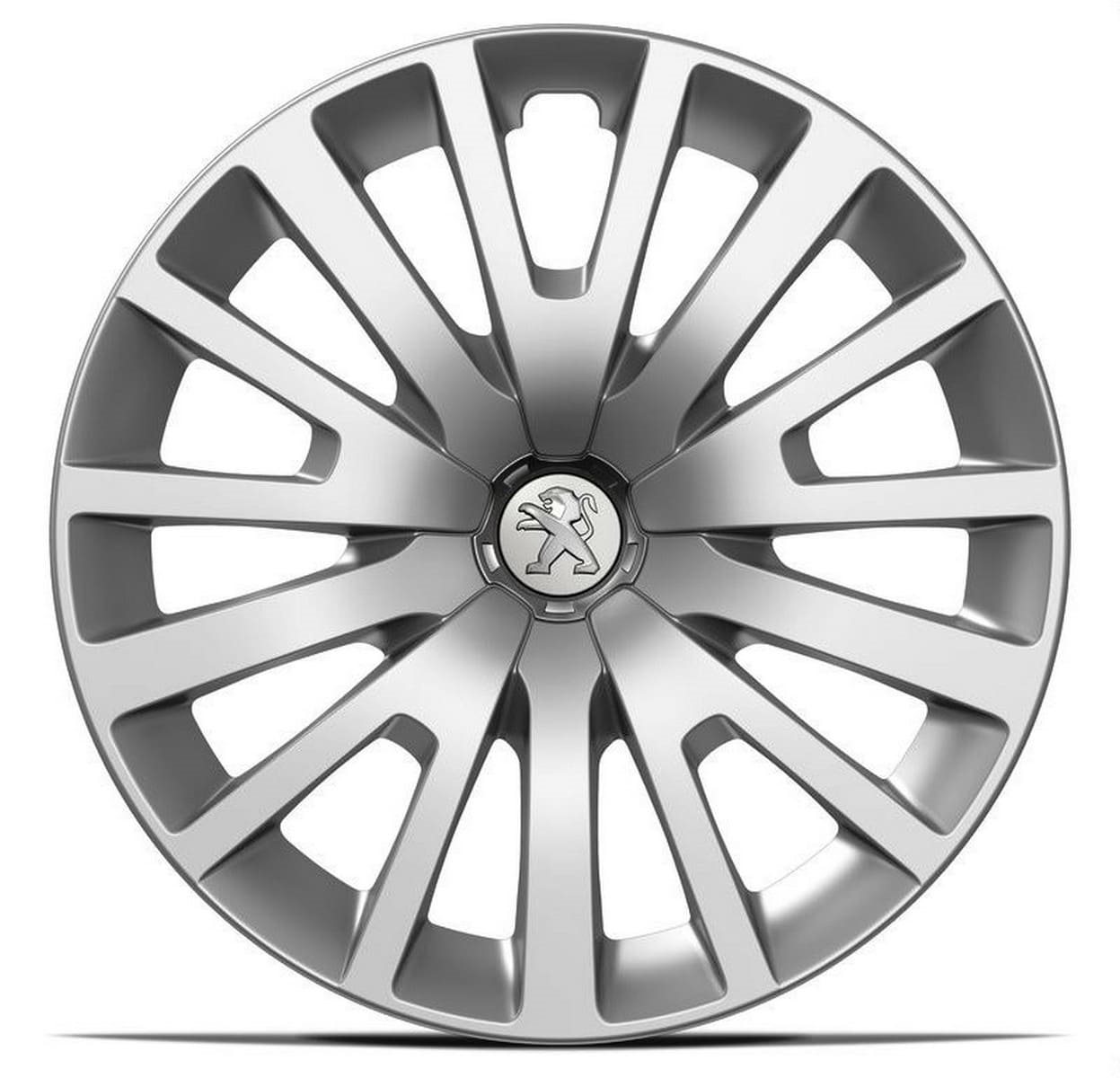 PEUGEOT RIFTER, foto 37