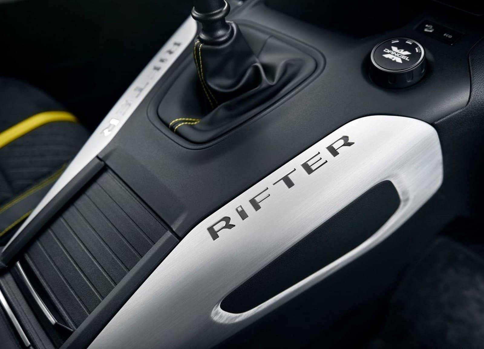 2018 - PEUGEOT RIFTER 4X4 CONCEPT, foto 16