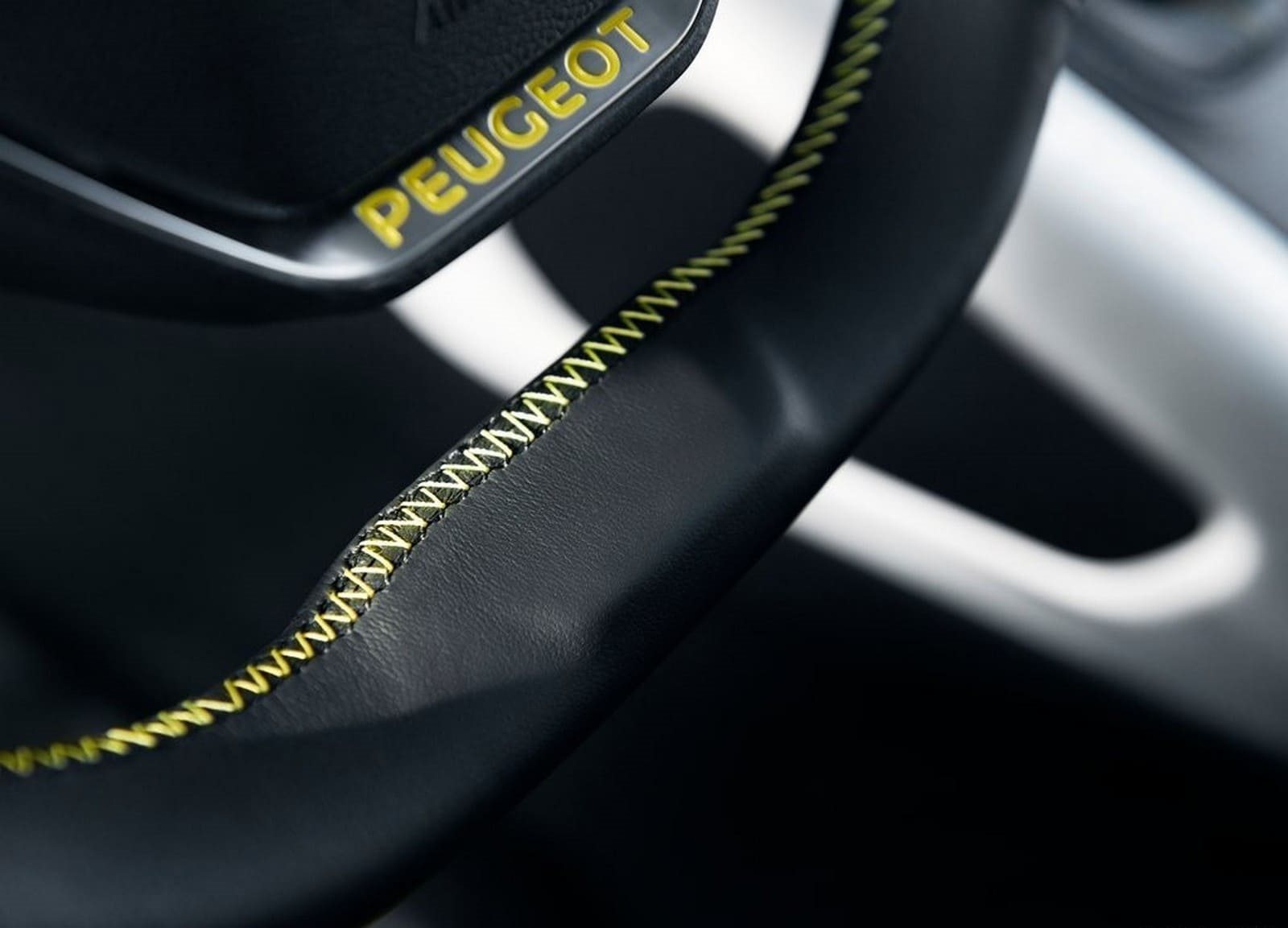 2018 - PEUGEOT RIFTER 4X4 CONCEPT, foto 19