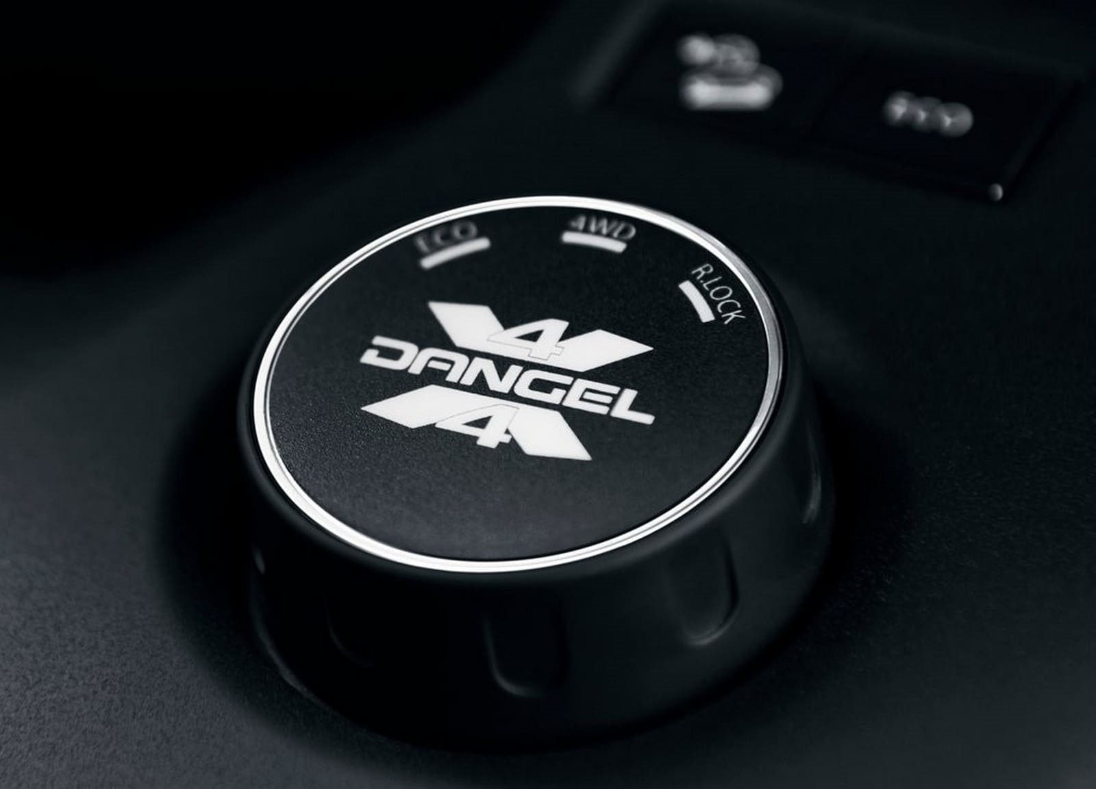 2018 - PEUGEOT RIFTER 4X4 CONCEPT, foto 20