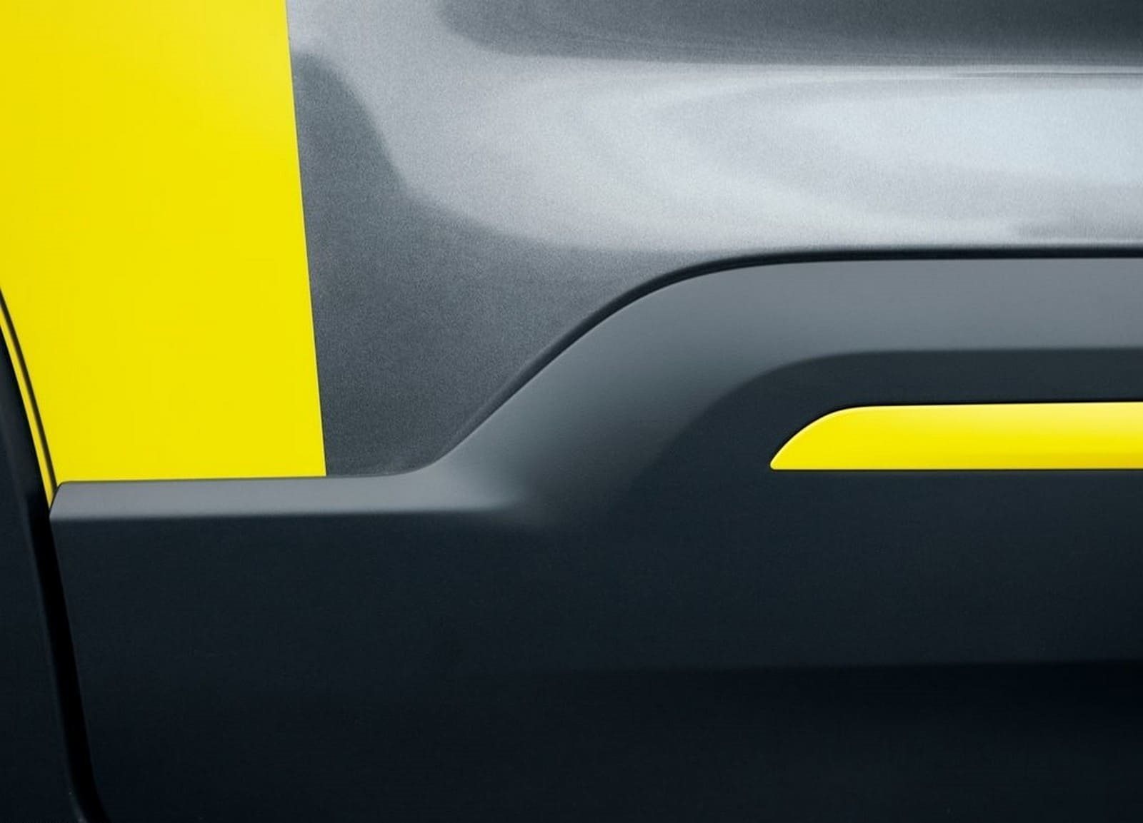 2018 - PEUGEOT RIFTER 4X4 CONCEPT, foto 29