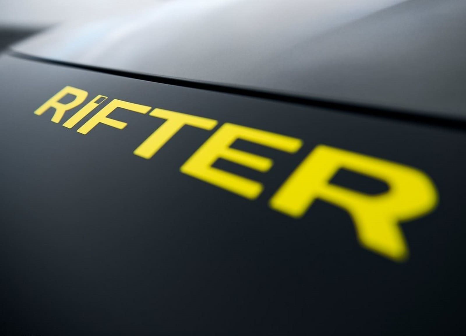 2018 - PEUGEOT RIFTER 4X4 CONCEPT, foto 30