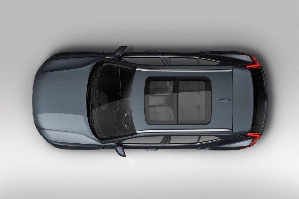 2018 - VOLVO XC40 INSCRIPTION, foto 6