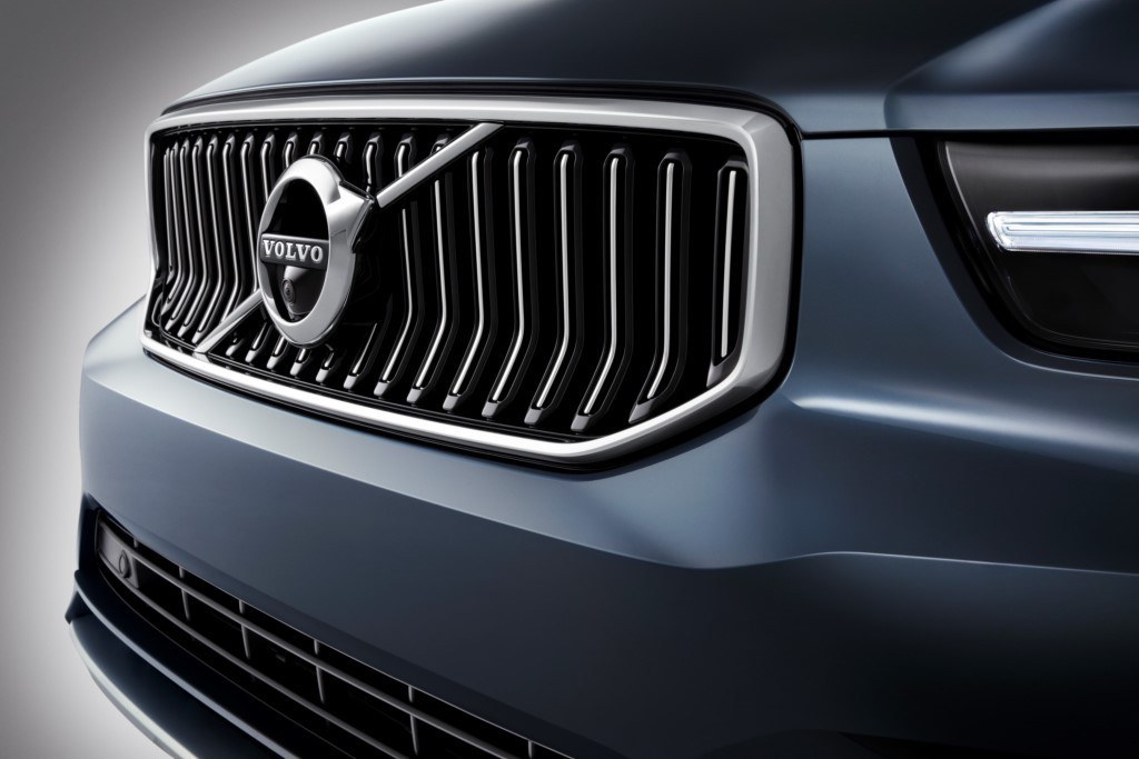 2018 - VOLVO XC40 INSCRIPTION, foto 7