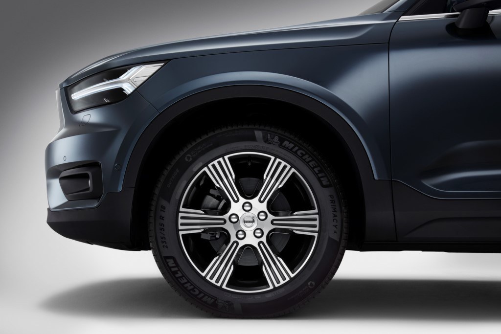 2018 - VOLVO XC40 INSCRIPTION, foto 9