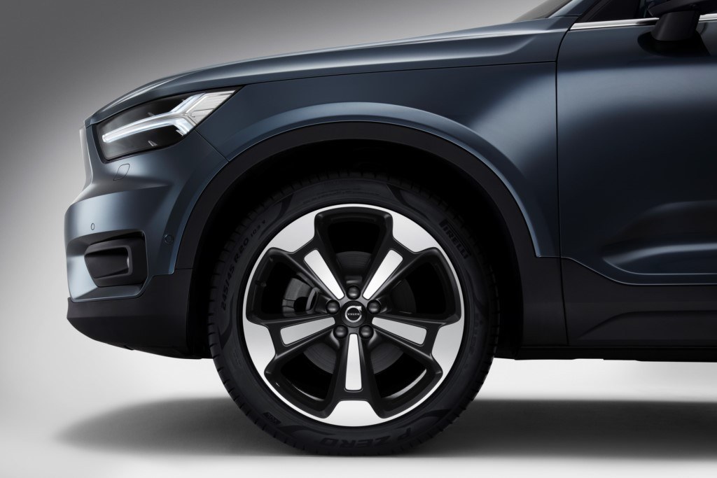 2018 - VOLVO XC40 INSCRIPTION, foto 10