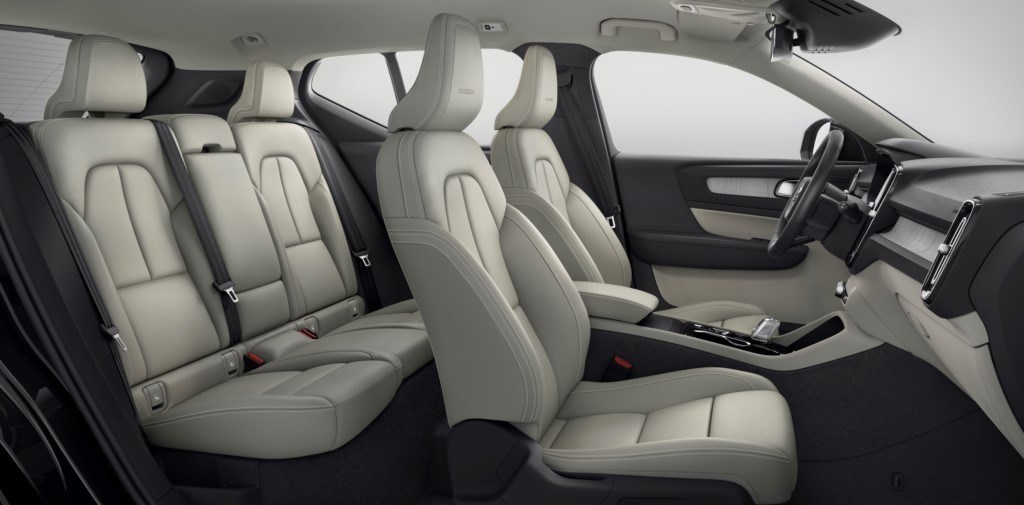 2018 - VOLVO XC40 INSCRIPTION, foto 12
