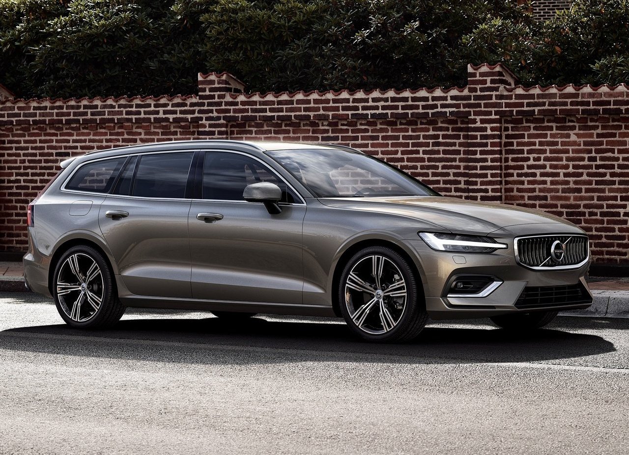 2019 - VOLVO V60, foto 17