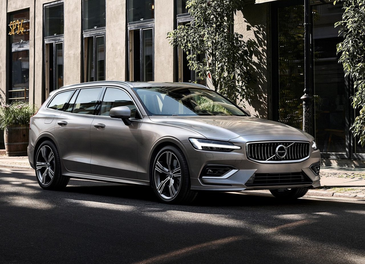 2019 - VOLVO V60, foto 18