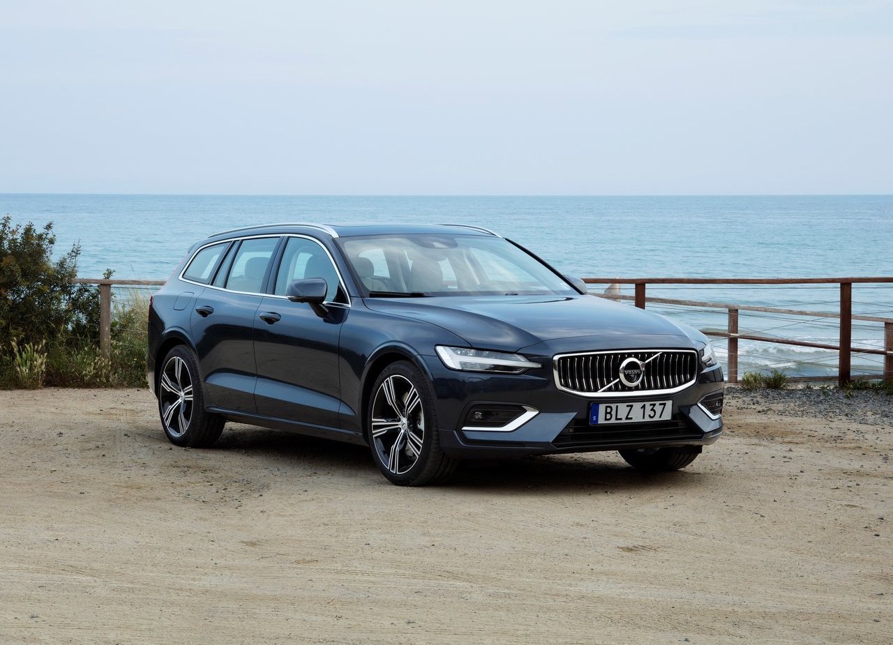 2019 - VOLVO V60, foto 25