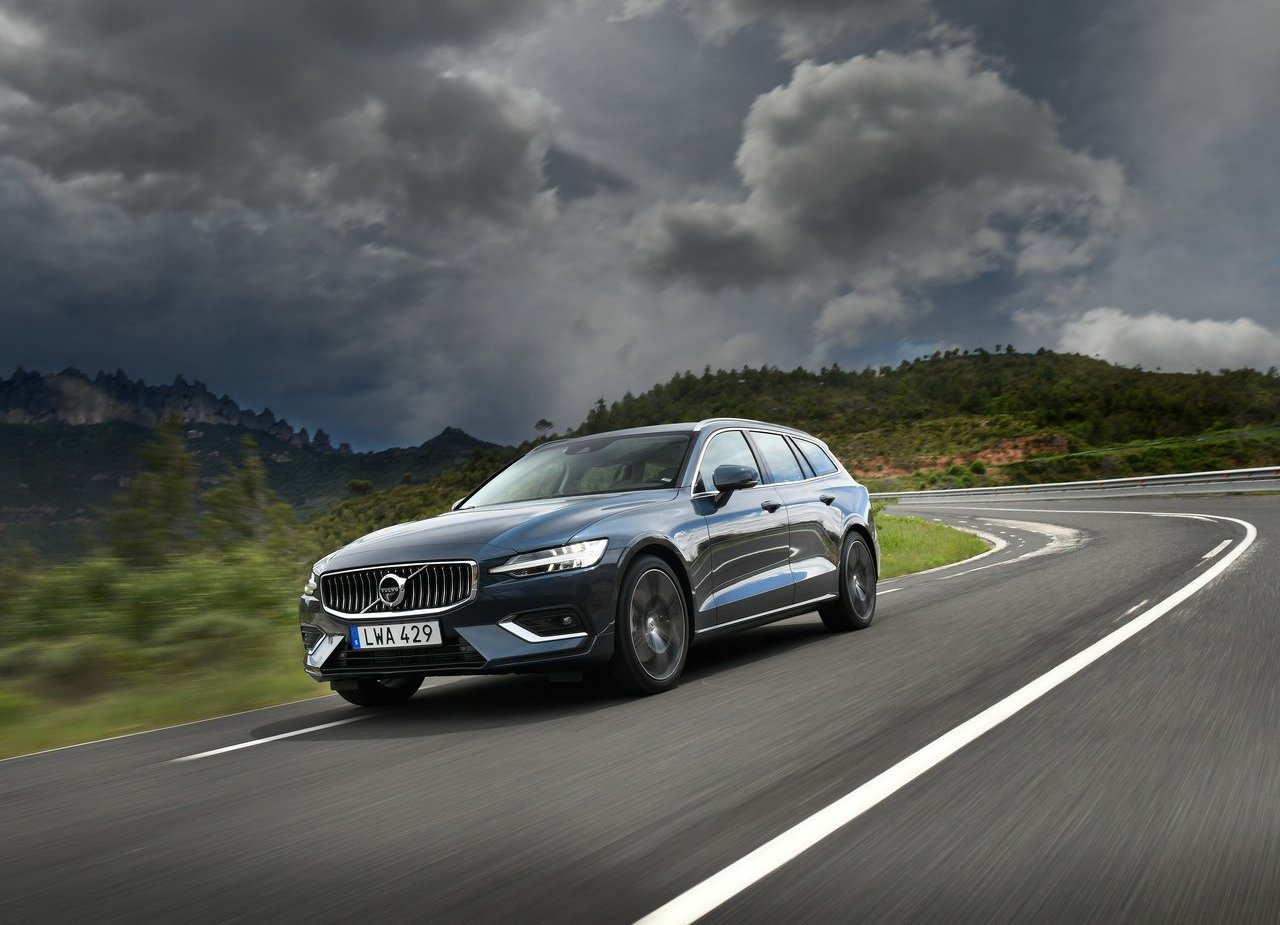2019 - VOLVO V60, foto 31