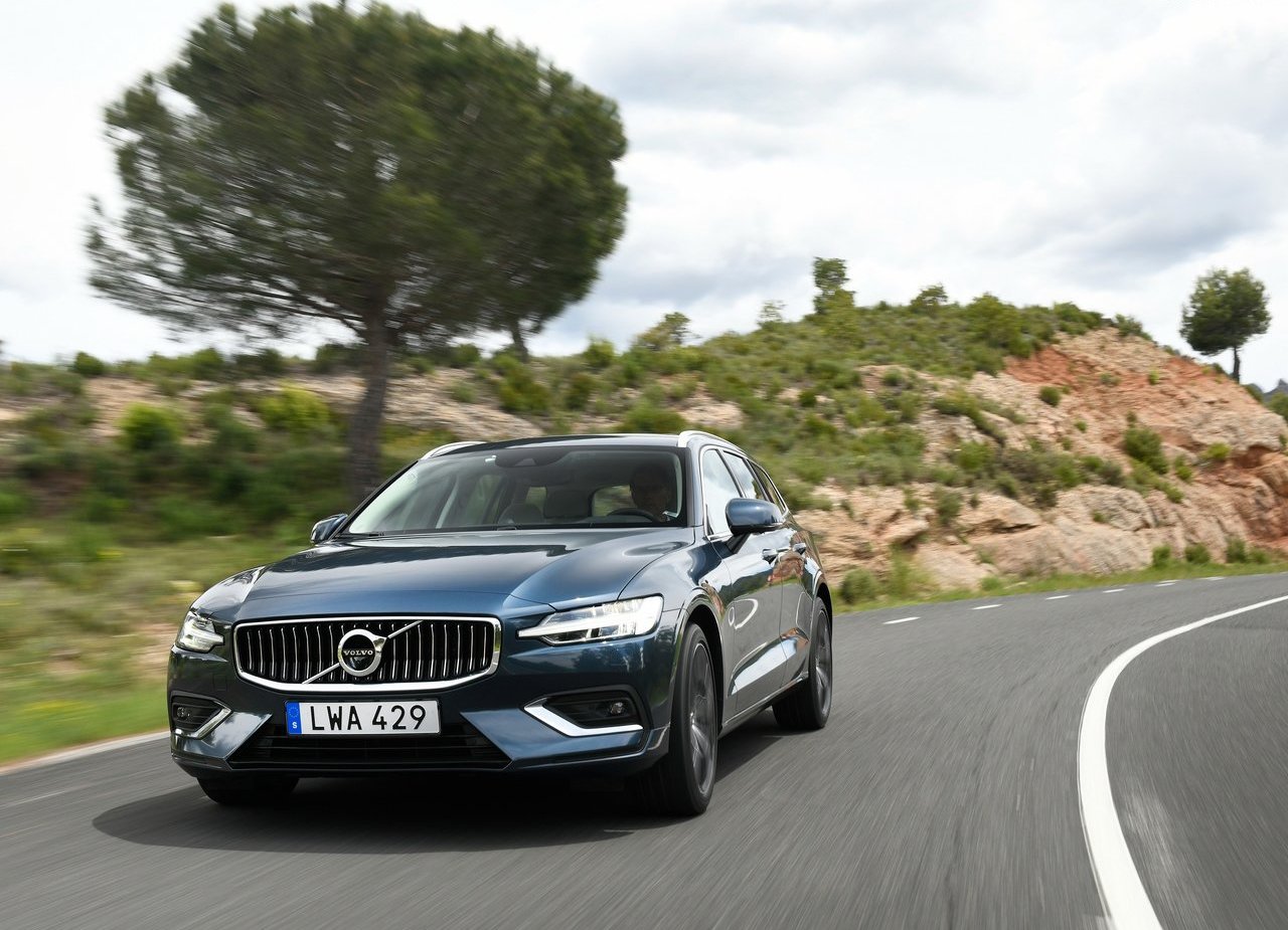 2019 - VOLVO V60, foto 34