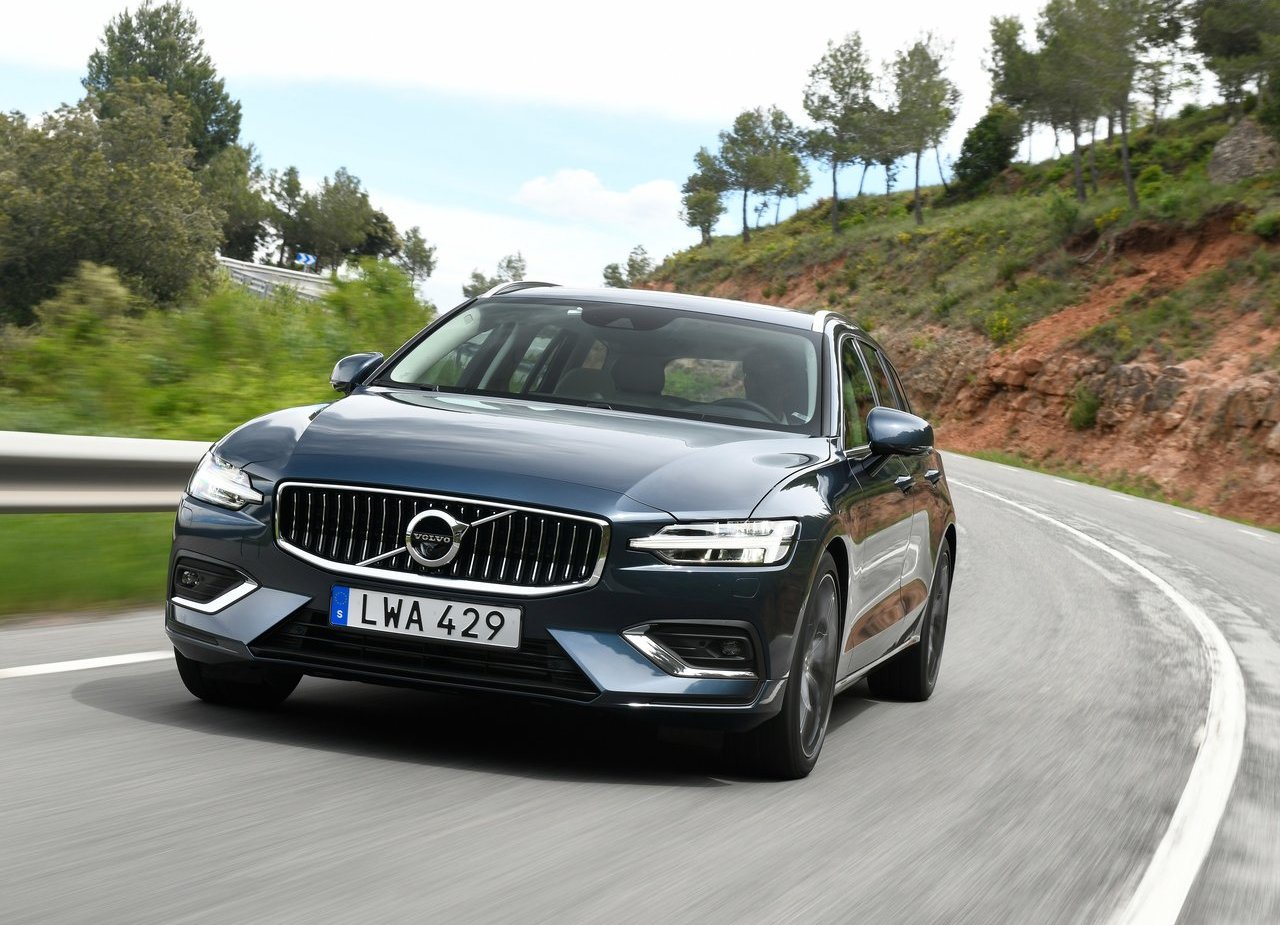 2019 - VOLVO V60, foto 40