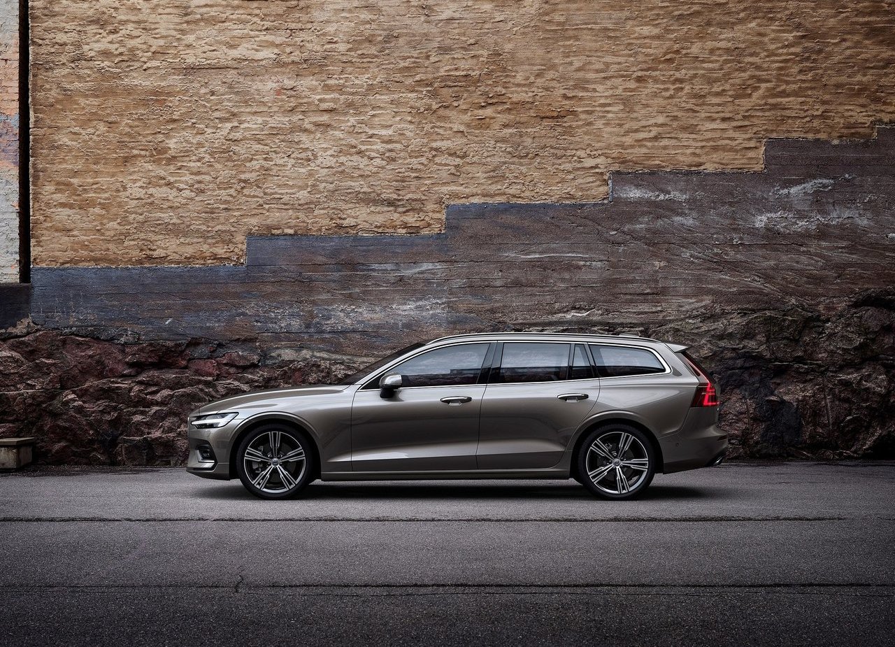 2019 - VOLVO V60, foto 57