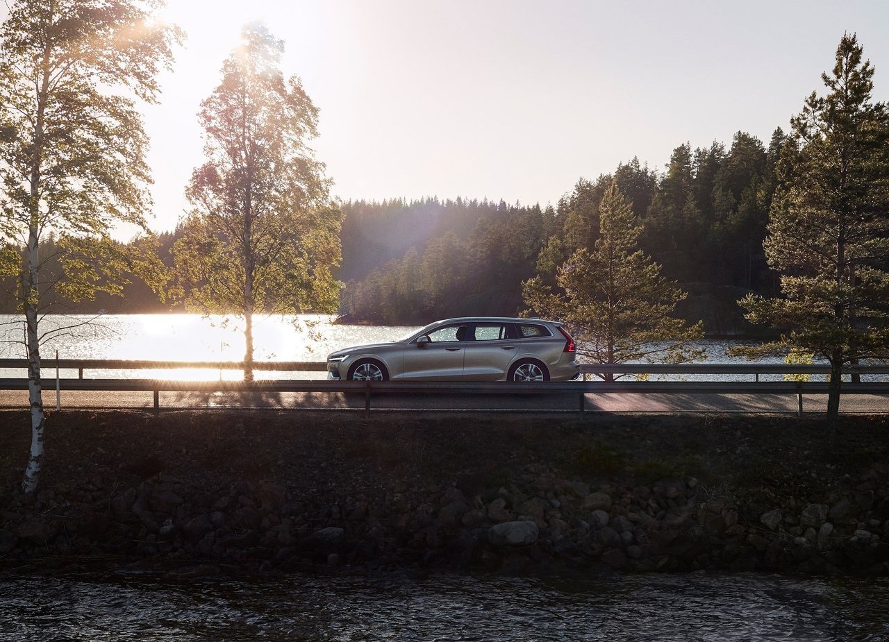 2019 - VOLVO V60, foto 58