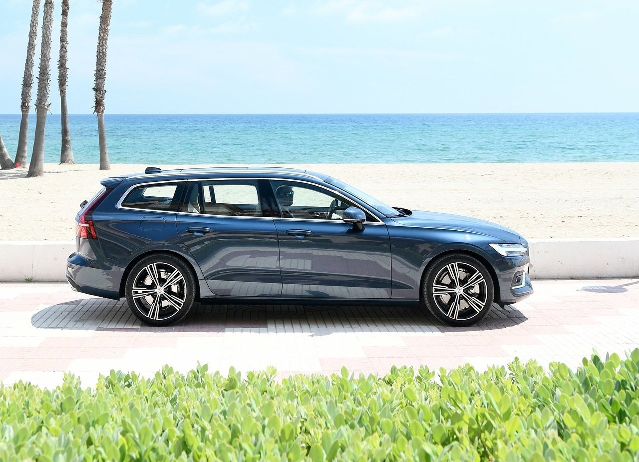 2019 - VOLVO V60, foto 64