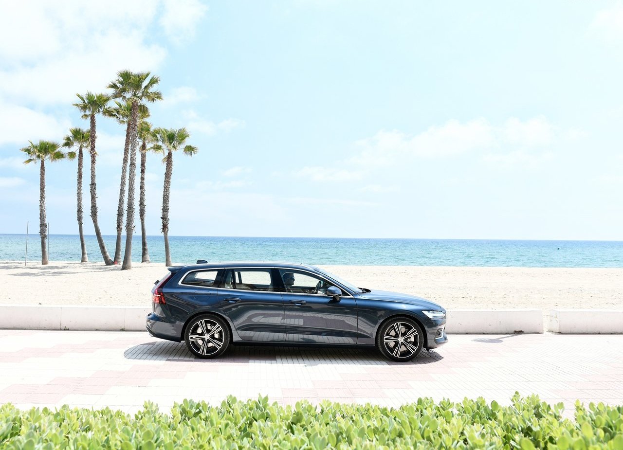 2019 - VOLVO V60, foto 65