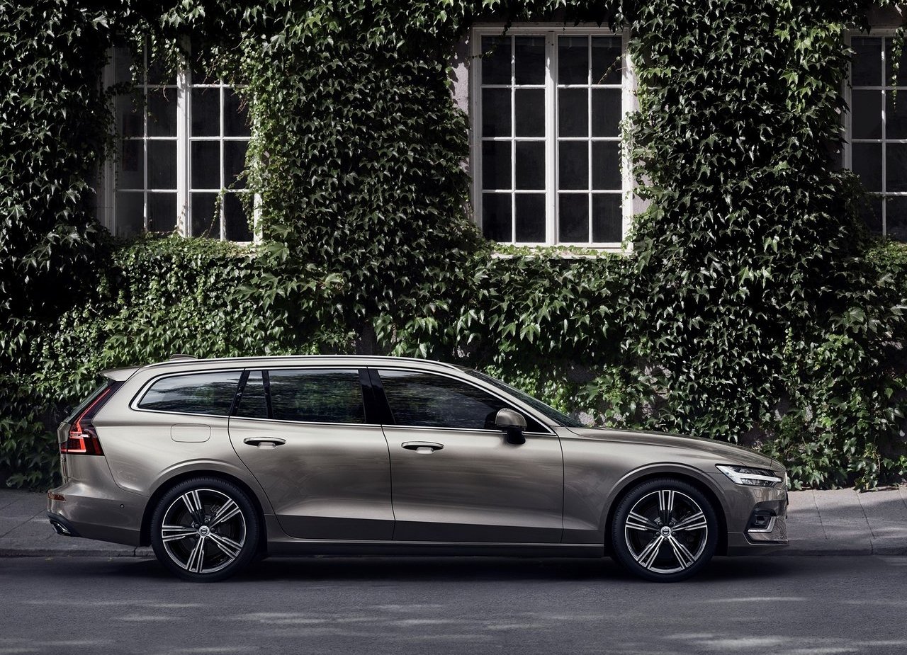 2019 - VOLVO V60, foto 67