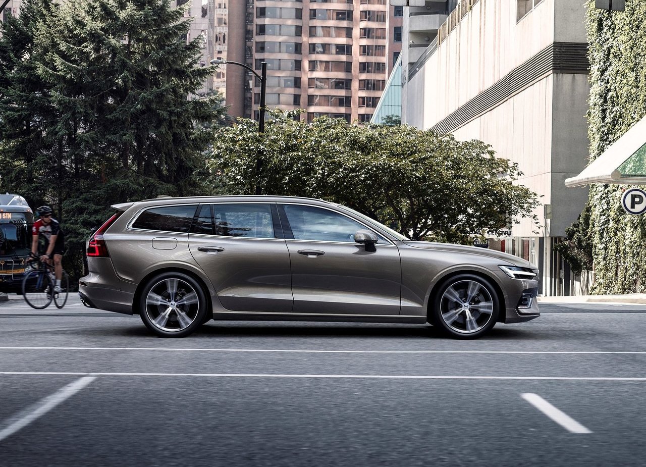 2019 - VOLVO V60, foto 68