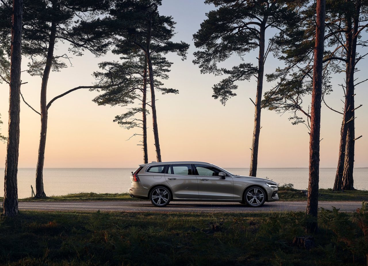 2019 - VOLVO V60, foto 69