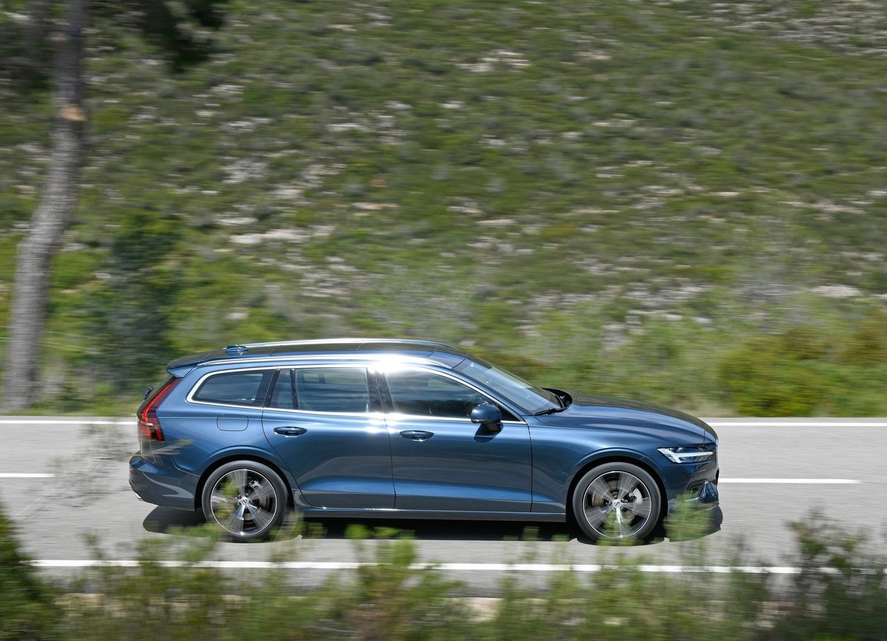 2019 - VOLVO V60, foto 71
