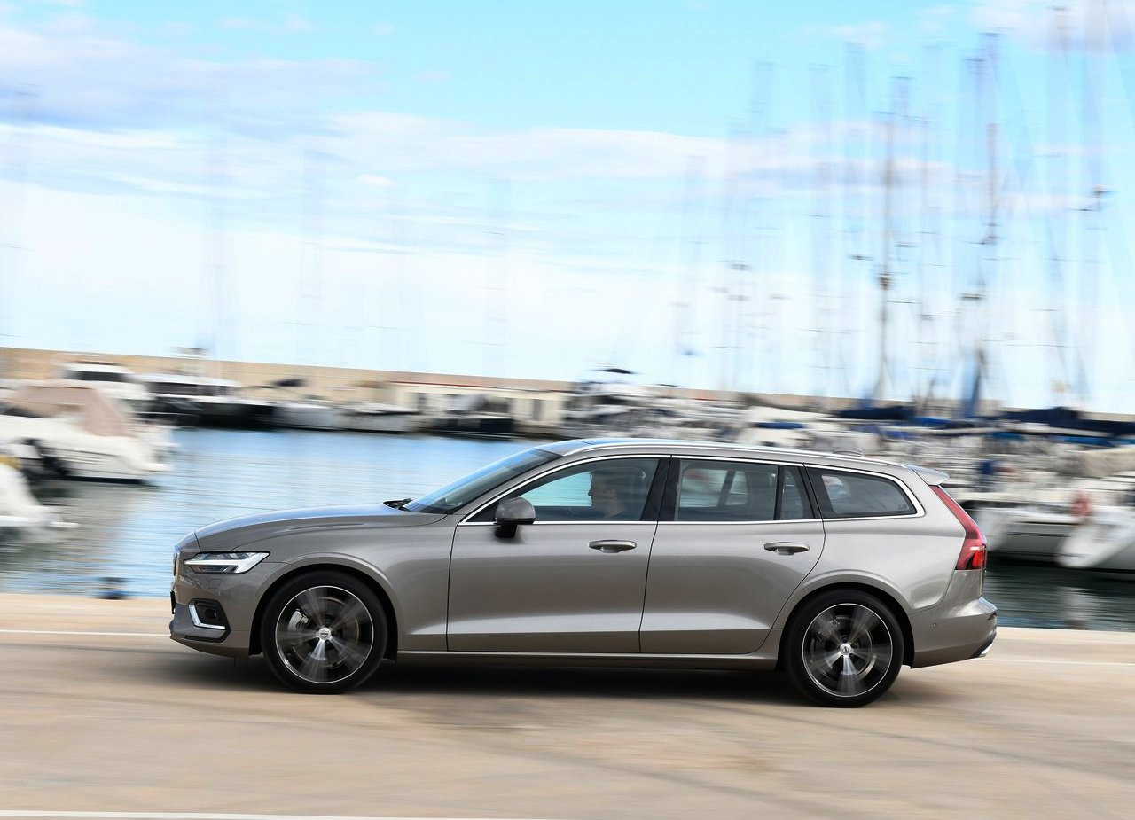 2019 - VOLVO V60, foto 72