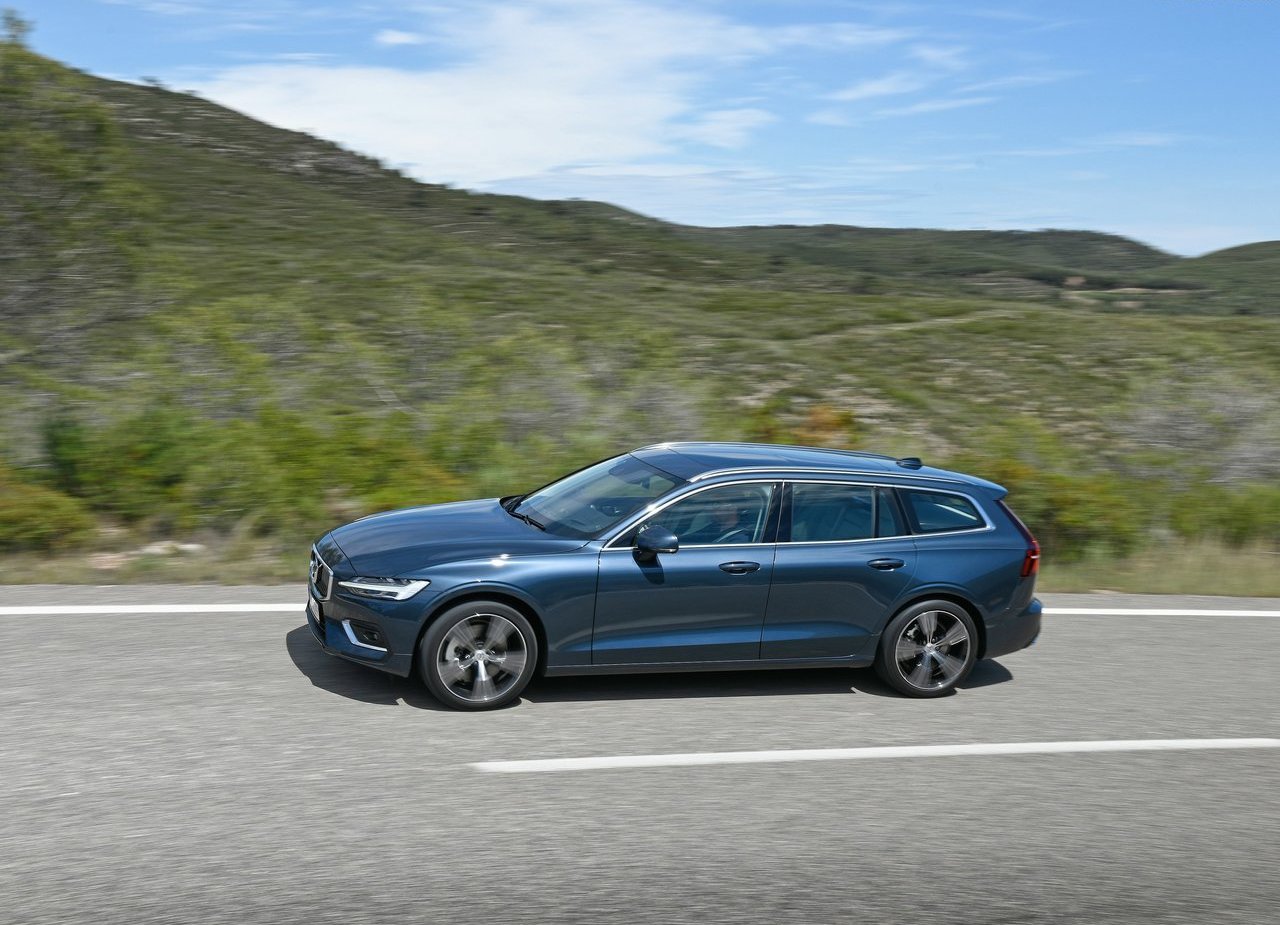 2019 - VOLVO V60, foto 73