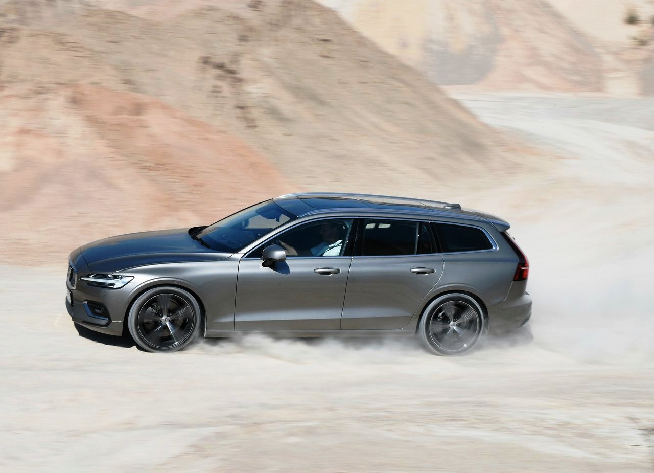 2019 - VOLVO V60, foto 74