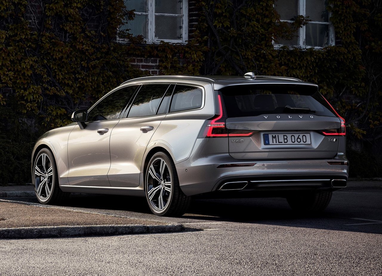 2019 - VOLVO V60, foto 76